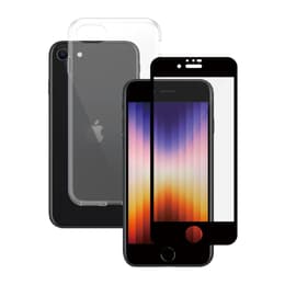 Screen protectors PanzerGlass Apple iPhone 6 / iPhone 6S / iPhone 7 / iPhoen 8 / iPhone SE (2020/2022)