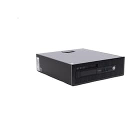 ProDesk 600 G1 SFF Pentium G3250 3.2Ghz - HDD 500 GB - 8GB