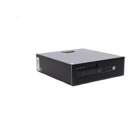 ProDesk 600 G1 SFF Pentium G3250 3,2Ghz - HDD 500 GB - 8GB