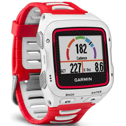 Garmin Forerunner 920XT Connected devices