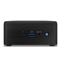 Nuc 11 NUC11PAHi7 Core i7-1165G7 2.8Ghz - SSD 1 TB - 32GB