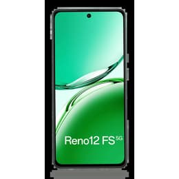 Oppo Reno12 FS 512GB - Green - Unlocked