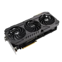 Asus NVIDIA GeForce RTX 3090 Ti 24GB GDDR6X TUF GAMING Graphics Card