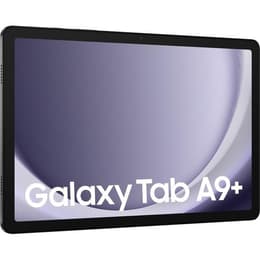 Galaxy Tab A9+ 64GB - Grey - Wi-Fi + 4G
