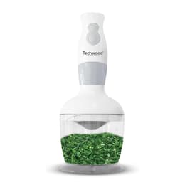 Blender Techwood TMS-8130 L - White