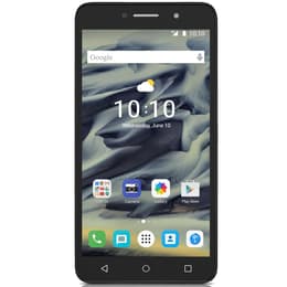Alcatel Pixi 4 (6) 16GB - Silver - Unlocked