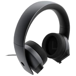 Dell Alienware 310H noise-Cancelling gaming Headphones with microphone - Black