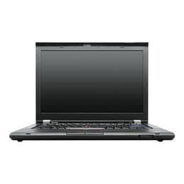 Lenovo ThinkPad L420 14-inch (2011) - Core i5-2410M - 4GB - SSD 128 GB AZERTY - French