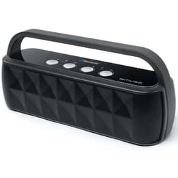 Muse M-600 BTW Bluetooth Speakers - Black