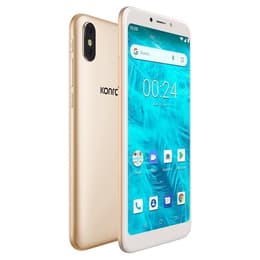 Konrow Sky Lite 16GB - Gold - Unlocked