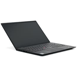 Lenovo ThinkPad X1 Carbon G9 14-inch (2021) - Core i5 - Gen 11 (G) - 8GB - SSD 256 GB AZERTY - French