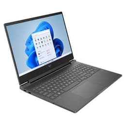 hp victus Victus 16-s0005nf 16"-inch - Ryzen 5 7640HS - 16GB - SSD 512 GBGB Nvidia GeForce RTX 4060 AZERTY - French