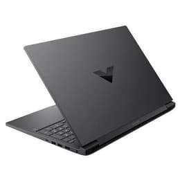 hp victus Victus 16-s0005nf 16"-inch - Ryzen 5 7640HS - 16GB - SSD 512 GBGB Nvidia GeForce RTX 4060 AZERTY - French