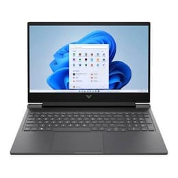 hp victus Victus 16-s0005nf 16"-inch - Ryzen 5 7640HS - 16GB - SSD 512 GBGB Nvidia GeForce RTX 4060 AZERTY - French