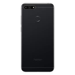 Honor 7A 16GB - Black - Unlocked