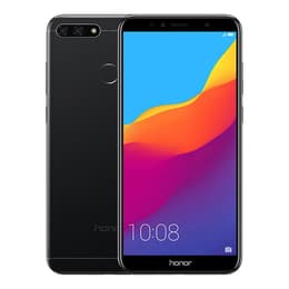 Honor 7A 16GB - Black - Unlocked