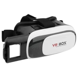 Vr Box 3D Virtual Reality 3D glasses