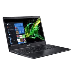 Acer Aspire 5 A515-55-564F 15-inch (2019) - Core i5-1035G1 - 8GB - SSD 512 GB AZERTY - French