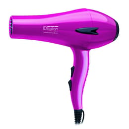 Italian Design GTI 2600 Passion Plus Hair dryers