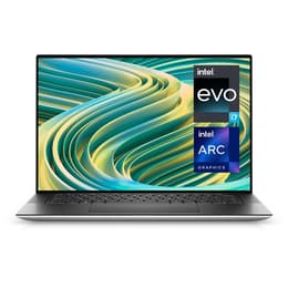 Dell XPS 15 9530 15-inch (2023) - Core i7 - Gen 13 (H) - 16GB - SSD 512 GB QWERTY - English