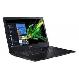 Acer Aspire 3 A317-52-57G6 17-inch (2019) - Core i5-1035G1 - 8GB - SSD 128 GB + HDD 1 TB AZERTY - French