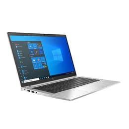 HP ProBook 450 G6 15-inch (2018) - Core i7 - Gen 8 (U) - 16GB - SSD 512 GB QWERTZ - German