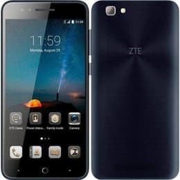 ZTE Blade A612 16GB - Blue - Unlocked