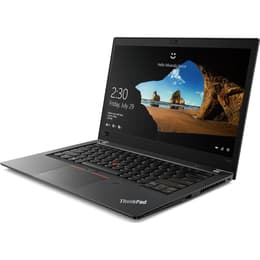 Lenovo ThinkPad L13 G2 13-inch (2021) - Core i5 - Gen 11 (G) - 8GB - 256 GB SSD AZERTY - French