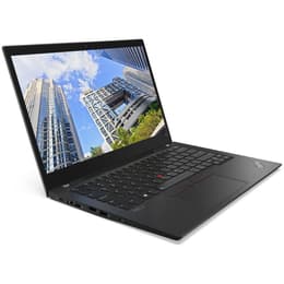 Lenovo ThinkPad L13 G2 13-inch (2021) - Core i5 - Gen 11 (G) - 8GB - 256 GB SSD AZERTY - French