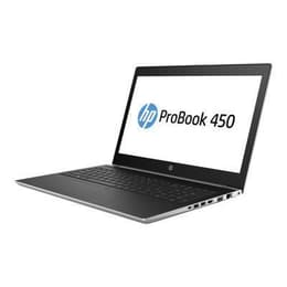 HP ProBook 450 G5 15-inch (2018) - Core i5 - Gen 8 (U) - 16GB - SSD 1 TB QWERTY - Swedish