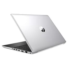 HP ProBook 450 G5 15-inch (2018) - Core i5 - Gen 8 (U) - 16GB - SSD 1 TB QWERTY - Swedish