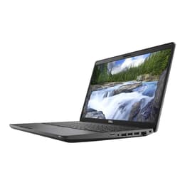 Dell Latitude 5501 15-inch (2019) - Core i5 - Gen 9 (H) - 32GB - SSD 256 GB QWERTY - Spanish