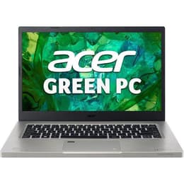 Acer Aspire Vero 14-inch (2023) - Core i7 - Gen 13 (U) - 16GB - SSD 1 TB QWERTY - English