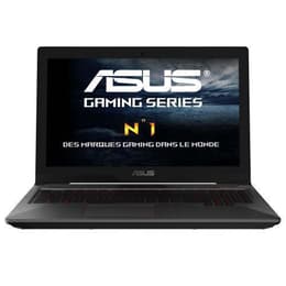 Asus FX503VD-DM085T 15-inch - Core i5-7300HQ - 6GB 1000GB NVIDIA GeForce GTX 1050 AZERTY - French
