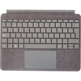 Microsoft Keyboard QWERTY Spanish Wireless Surface Go Signature Type Cover