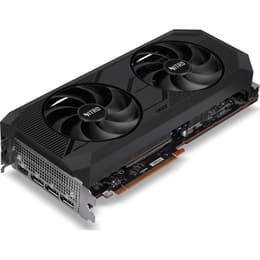 Acer AMD Radeon RX 7700 XT 12GB GDDR6 NITRO+ Graphics Card