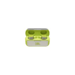 Jbl Reflect Flow Earbud Bluetooth Earphones - Green