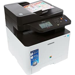 Samsung SL-C1860FW Color laser