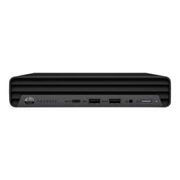 ProDesk 400 G6 Mini Pentium Gold G6400T 3.4Ghz - SSD 256 GB - 8GB