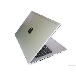 HP ProBook 445 G7 14-inch (2020) - Ryzen 5 - 4000 Series (U) - 16GB - SSD 512 GB QWERTY - English