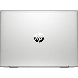 HP ProBook 445 G7 14-inch (2020) - Ryzen 5 - 4000 Series (U) - 16GB - SSD 512 GB QWERTY - English