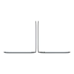 MacBook Pro 13" (2017) - QWERTZ - German