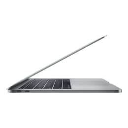 MacBook Pro 13" (2017) - QWERTZ - German