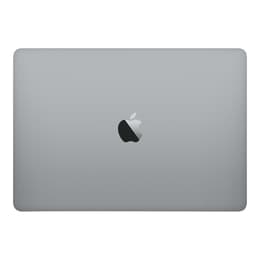 MacBook Pro 13" (2017) - QWERTZ - German