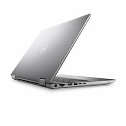Dell Precision 7670 16-inch (2022) - Core i5 - Gen 12 (HX) - 32GB - SSD 512 GB QWERTY - Italian