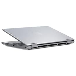 Dell Precision 7670 16-inch (2022) - Core i5 - Gen 12 (HX) - 32GB - SSD 512 GB QWERTY - Italian