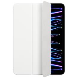 Apple Folio case iPad 12.9 - TPU White