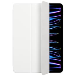 Apple Folio case iPad 12.9 - TPU White