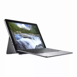 Dell Latitude 7210 2-in-1 12-inch () - Core i7 - Gen 10 (U) - 16GB - SSD 256 GB QWERTZ - German
