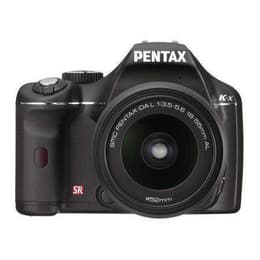 Pentax K-x Reflex 12Mpx - Black